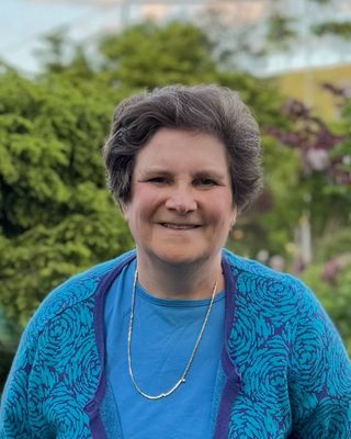 Photo of Dr. Maureen L. Spitzer, Psychiatrist, MD