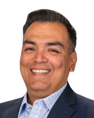 Photo of Juventino Vazquez, Licensed Professional Counselor