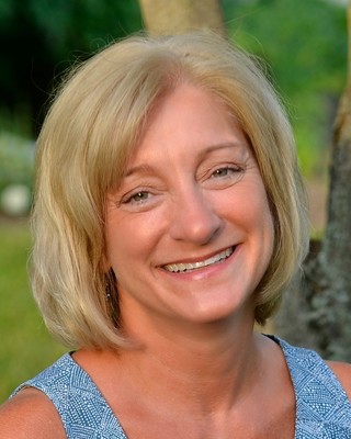 Photo of Valerie Allen, MEd, LPCC, Counselor 