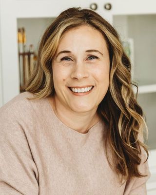 Photo of Michelle Swartz, Marriage & Family Therapist, MA, LMFT