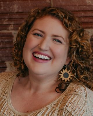 Photo of Shandra Rotenberry, Clinical Social Work/Therapist, MSW, LICSW