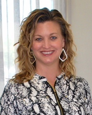 Photo of Jenny Moores, PhD, MA, LPC, Licensed Professional Counselor