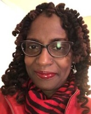 Photo of Adrienne R Petty, MA, MBA, LPC, Licensed Professional Counselor in Florissant