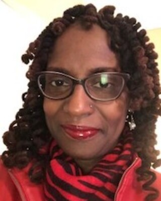 Photo of Adrienne R Petty, Licensed Professional Counselor in Saint Louis, MO