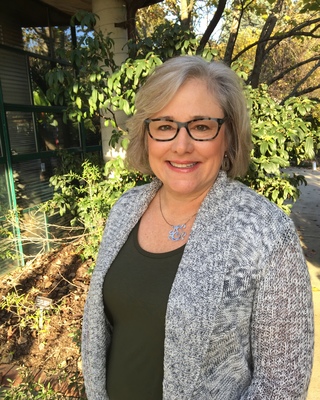 Photo of Flip Counseling and Consulting- Elizabeth Worley, Licensed Clinical Mental Health Counselor in Raleigh, NC