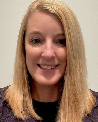 Photo of Jill Parr, Licensed Master Social Worker, LMSW