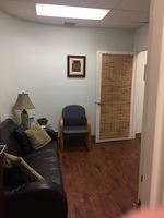 Gallery Photo of Waiting room area