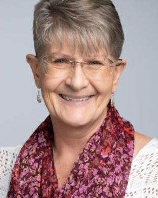 Photo of Marcia Beauchamp, Counselor, MA, LLC
