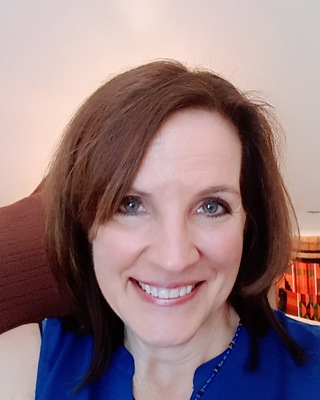 Photo of Diane M. Coll, Licensed Professional Counselor in Marietta, GA