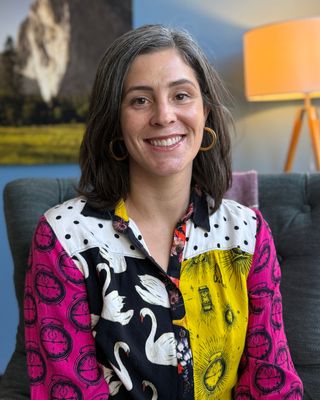 Photo of Dana Sockolov, Marriage & Family Therapist, LMFT