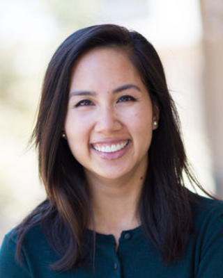 Photo of Tu Hoang, Marriage & Family Therapist in Folsom, CA