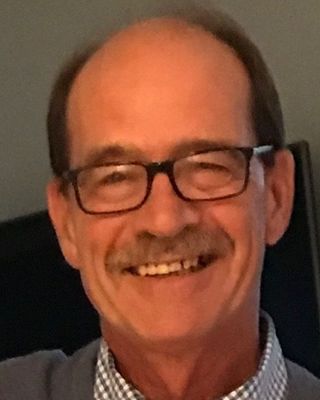 Photo of Michael D Weil, Psychologist in New Hampshire