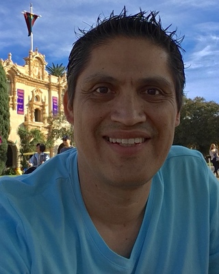 Photo of Samuel Espinoza, Clinical Social Work/Therapist in Murrieta, CA
