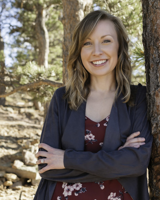 Photo of Kaitlin Jones, Marriage & Family Therapist in Windsor, CO