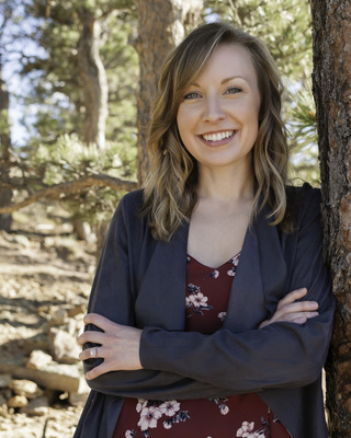 Photo of Kaitlin Jones, Marriage & Family Therapist in 80525, CO