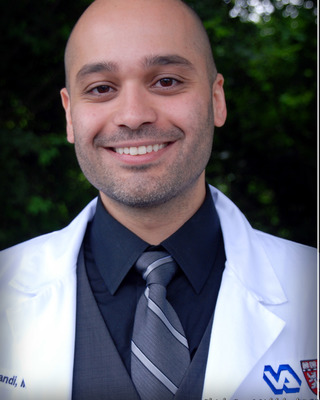 Photo of Firas Nakshabandi - Empathic Resonance, LLC, MD, Psychiatrist