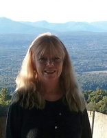 Gallery Photo of Valerie at Mohonk