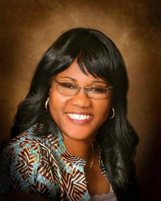 Photo of Grace Udoka Edoho-Ukwa, Licensed Professional Counselor, PhD, LPC-S, LSOTP
