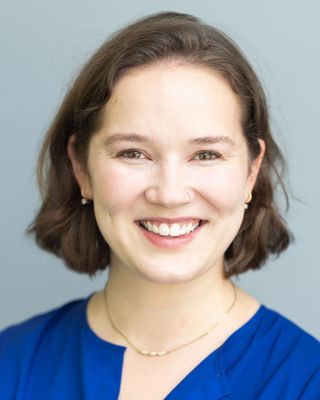 Photo of Emma Palmer, Clinical Social Work/Therapist, LCSW