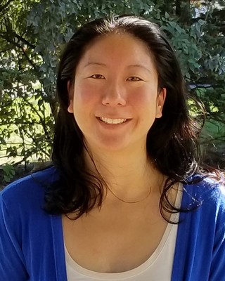 Photo of Eunice Kim, Clinical Social Work/Therapist in Brooklyn, NY