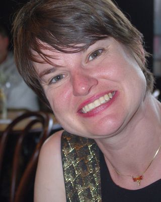 Photo of Nicola Preece, Counsellor, MBACP