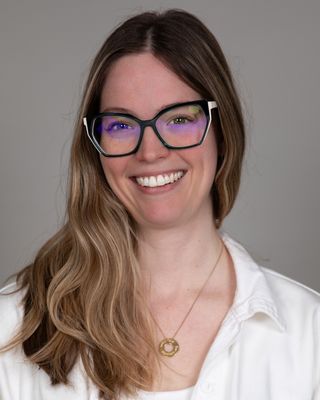 Photo of Rachael Rehagen, Provisional Licensed Professional Counselor