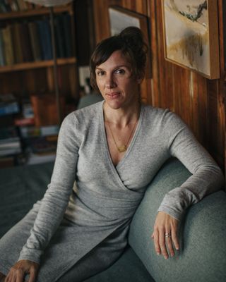 Photo of Sara E Moran, Drug & Alcohol Counselor, MPS, LADC I, ATR-BC, LCAT , RYT