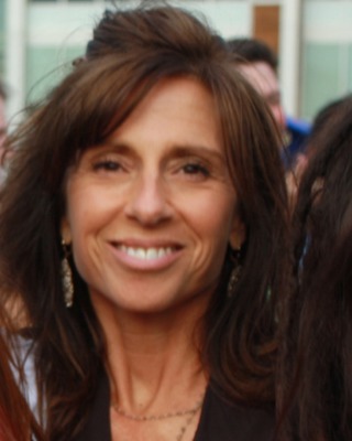 Photo of Betsy Auray, Marriage & Family Therapist in New York