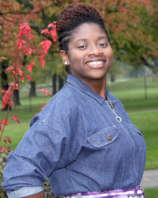 Photo of Latrice Wright, Marriage & Family Therapist in Armour Square, Chicago, IL