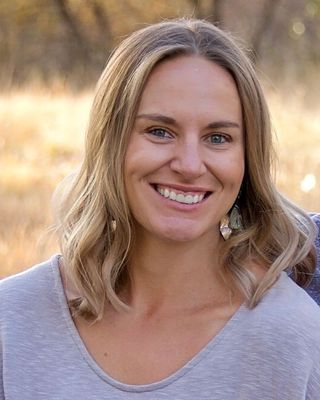 Photo of Andrea Kouneev, Licensed Mental Health Counselor, MA, LMHC, NCC