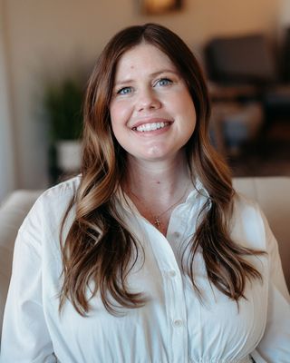 Photo of Victoria Head, Licensed Professional Counselor, LPC, MHSP