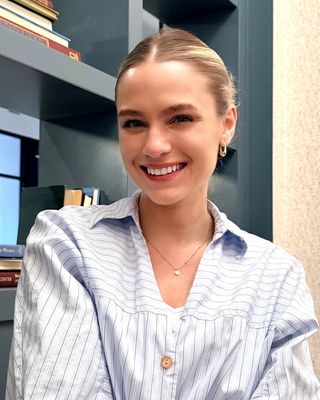 Photo of Katie O'Connell, Clinical Social Work/Therapist, LCSW, MSW