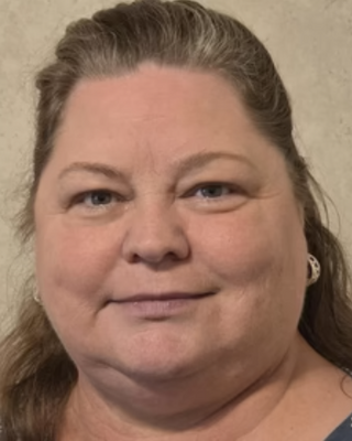 Photo of Sandra Pennington, Licensed Mental Health Counselor, LMHC