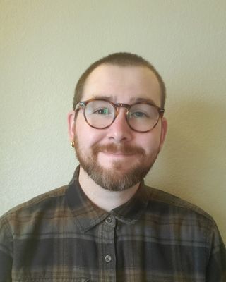 Photo of Tomas Gill Dawkins, Licensed Professional Counselor Candidate, MA, LPCC