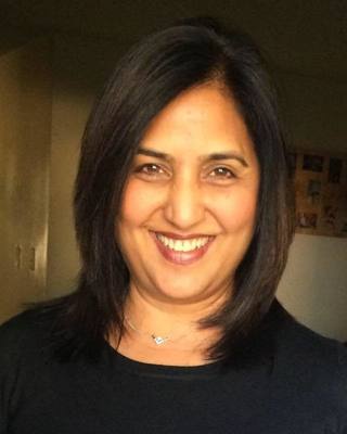 Photo of Sunita Churiwala, Marriage & Family Therapist in Northwood Point, Irvine, CA