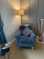 Gallery Photo of Focus Counselling Cheshire Counselling Room