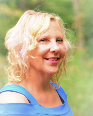 Photo of Jeannie L Morrow, Licensed Professional Counselor in Erie, PA