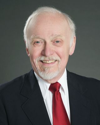 Photo of George W Recknagel, PhD, Psychologist