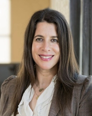 Photo of Amy Lappen, PhD, Psychologist