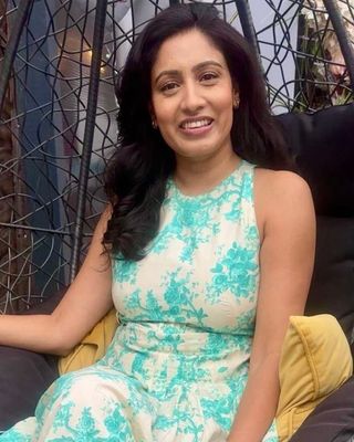 Photo of Natasha Gill, Psychotherapist, MNCPS Acc.
