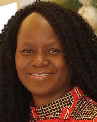 Photo of Grace Bitengo Nyamweya - Grace Nyamweya (Alli Therapy), Registered Psychotherapist (Qualifying), MA