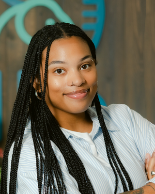 Photo of Kayla Carter, Clinical Social Work/Therapist, LMSW