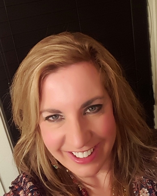 Photo of Krissa Elizabeth Kirby - Child & Family Psychological Services, Psychologist, PsyD