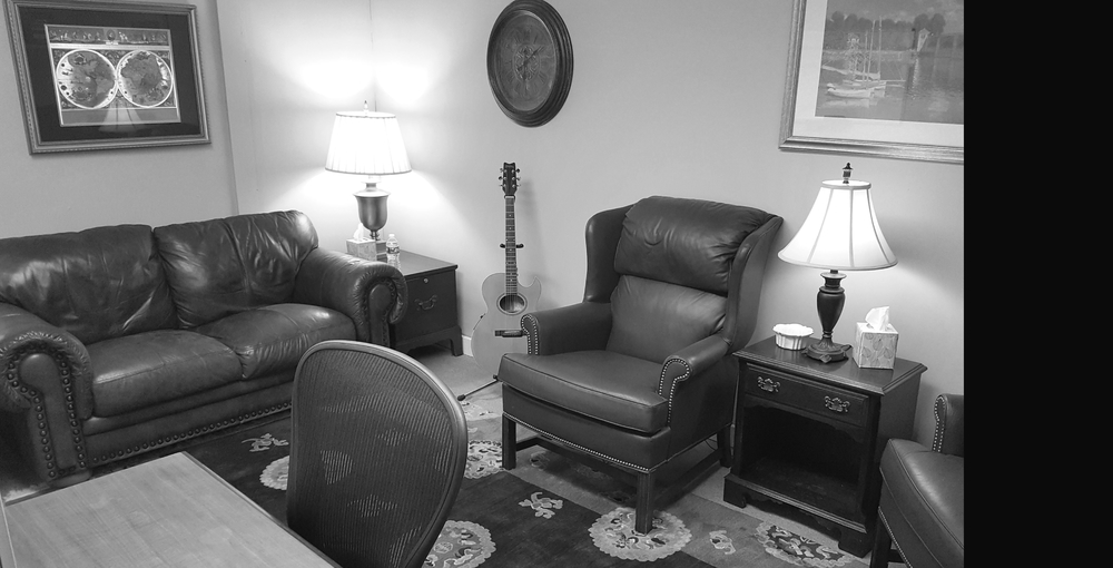 Office of Anthony Costello, Licensed Psychotherapist in Newburyport, MA