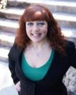 Photo of Jessica F. Boulanger, Licensed Professional Counselor in San Antonio, TX