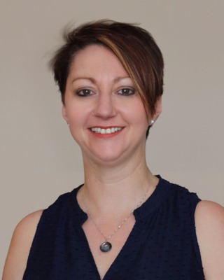 Photo of Michelle Fox, Psychologist in Calgary, AB