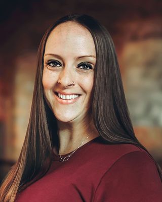 Photo of Courtney R Retzlaff, Counselor, MS, LPC-IT