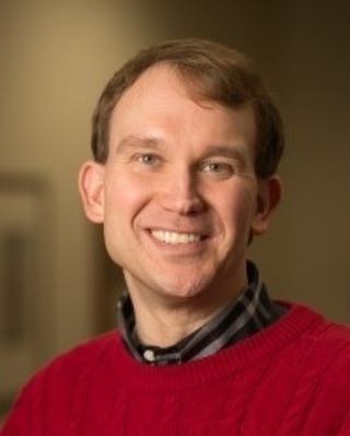 Photo of James Linsin, Psychologist in Creve Coeur, MO