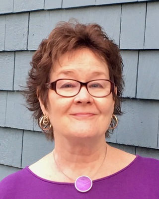 Photo of Lynn Focht-Birkerts, Clinical Social Work/Therapist in Cambridgeport, Cambridge, MA