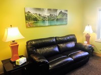 Gallery Photo of Safe comfortable therapeutic rooms